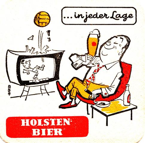 hamburg hh-hh holsten in jeder lage 3b (quad185-fu�ball im tv)